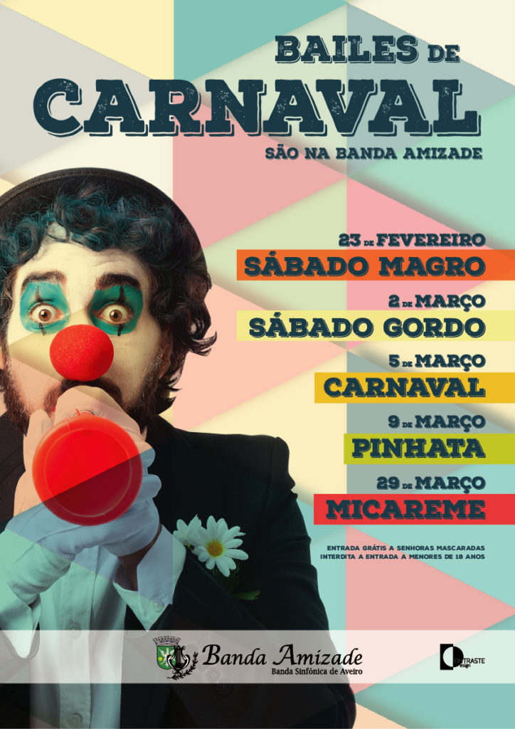 Sábado de Carnaval